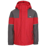 Boys Trespass UNLOCK Waterproof Padded Jacket