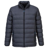 Mens Portwest KX3 Ultrasonic Tunnel Jacket