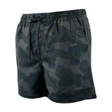 Camouflage Swim Shorts
