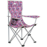 Kids Trespass JoeJoe Camping Chair