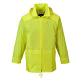 Portwest Essentials Waterproof Rainsuit