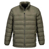 Mens Portwest KX3 Ultrasonic Tunnel Jacket