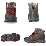 Kids Trespass GLEBE II Mid Cut Boot