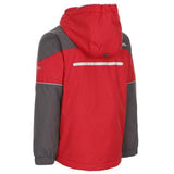 Boys Trespass UNLOCK Waterproof Padded Jacket