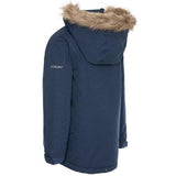 Boys Trespass Upbeat 5000mm Waterproof Jacket