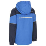 Boys Trespass UNLOCK Waterproof Padded Jacket