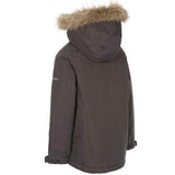 Boys Trespass Upbeat 5000mm Waterproof Jacket