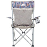 Kids Trespass JoeJoe Camping Chair