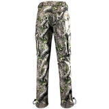 Game EN302 Tecl-Wood Stealth Waterproof Trousers