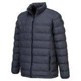 Mens Portwest KX3 Ultrasonic Tunnel Jacket