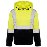 Kids Aviator AV001 Hi Vis Hoodie