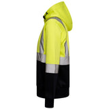 Kids Aviator AV001 Hi Vis Hoodie