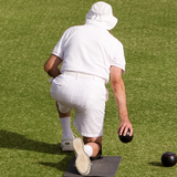 Mens Bowling Shorts