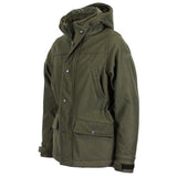 Game Kids Trekker Waterproof Jacket