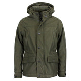 Game Kids Trekker Waterproof Jacket