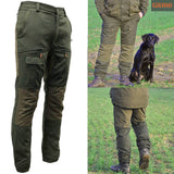 Game Mens Scope Jacket OR Trousers