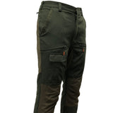 Game Mens Scope Jacket OR Trousers