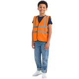 high visibility vest for kids