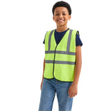 kids reflective vest for school