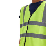 daycare safety vest child