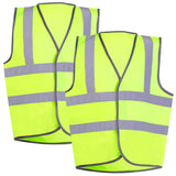 kids reflective safety vest