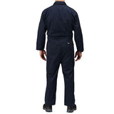 Regatta TRJ513R Workwear Overalls