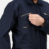 Regatta TRJ513R Workwear Overalls