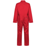 Regatta TRJ513R Workwear Overalls
