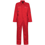 Regatta TRJ513R Workwear Overalls