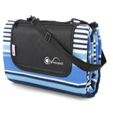 Picnic Blanket Waterproof Foldable Sandproof   Travel Rug