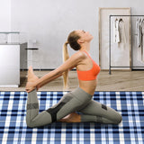 Picnic Blanket Waterproof Foldable Sand proof - Compact Beach Travel Rug / Mat - Various Designs / sizes