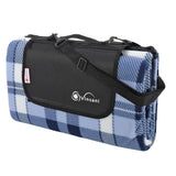 Picnic Blanket Waterproof Foldable Sandproof   Travel Rug