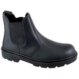 Blackrock "Dealer" Steel Toe Cap Safety Boots