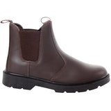 Blackrock "Dealer" Steel Toe Cap Safety Boots