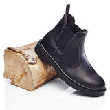 Blackrock "Dealer" Steel Toe Cap Safety Boots