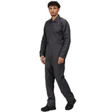 Regatta TRJ513R Workwear Overalls