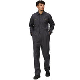 Regatta TRJ513R Workwear Overalls