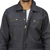 Regatta TRJ513R Workwear Overalls