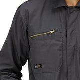 Regatta TRJ513R Workwear Overalls