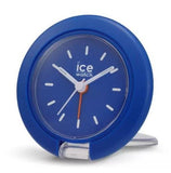 Ice Travel Alarm Clock Available Multiple Colour IC01519