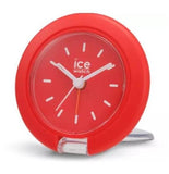 Ice Travel Alarm Clock Available Multiple Colour IC01519