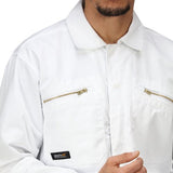 Regatta TRJ513R Workwear Overalls