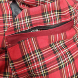 Vintage Harrington Bomber Jacket