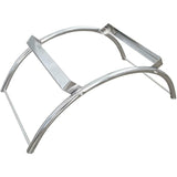 bbq stand for disposable bbq
