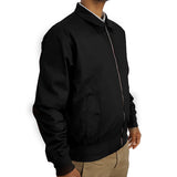 Vintage Harrington Bomber Jacket