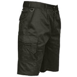 Portwest Men\'s Combat S790 Work Shorts