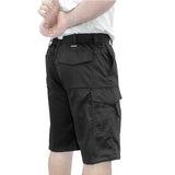 Portwest Men\'s Combat S790 Work Shorts