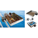 boat barbie set