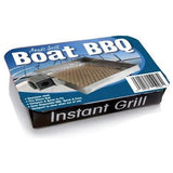 asado boat bbq