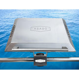 boat bbq grill